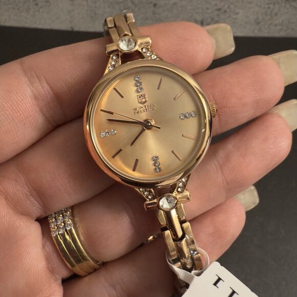 Montres Prestige X Invicta Women's Watch - 30mm, Steel (MPW-0211) - NEW - Picture 5 of 11